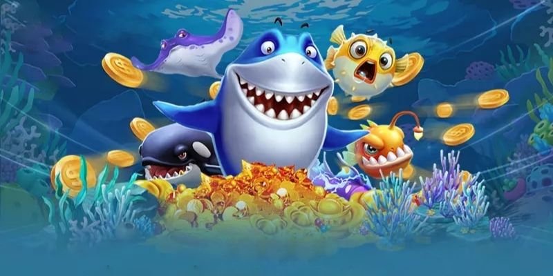 Tổng quan về trò chơi bắn cá H5 Tổng quan về trò chơi bắn cá H5