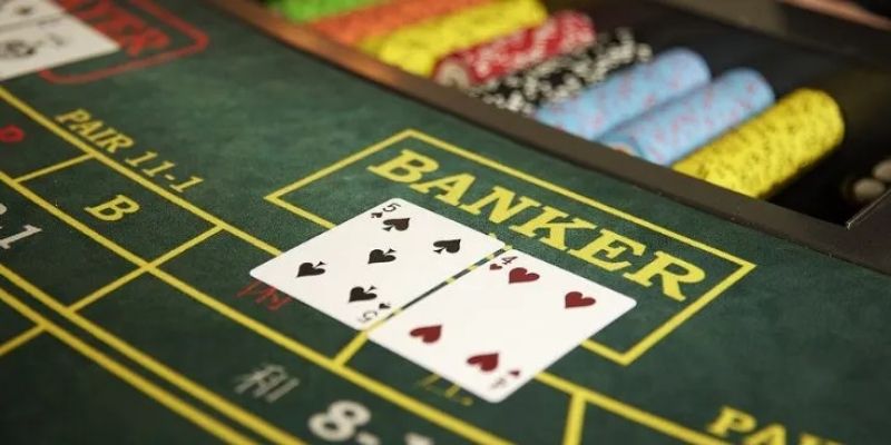 Lợi ích khi nắm rõ cách chơi baccarat 99OK Lợi ích khi nắm rõ cách chơi baccarat 99OK