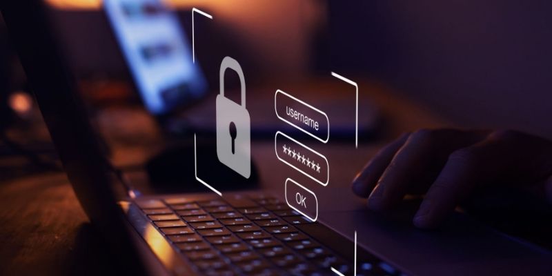 Chú ý bảo mật thông tin tài khoản tuyệt đối