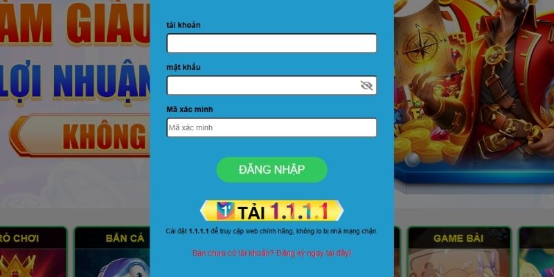 Tại sao cần tiến hành đăng nhập 99OK