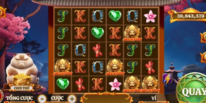 Khám phá về game nổ hũ uy tín