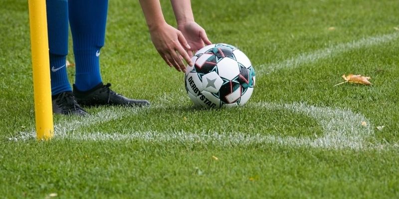 Tìm hiểu khái niệm kèo phạt góc trong bóng đá