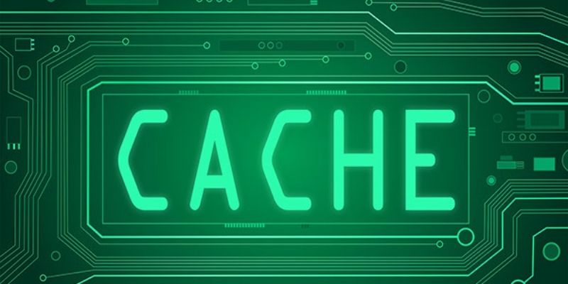 Xóa cache và cookies để cải thiện hiệu năng