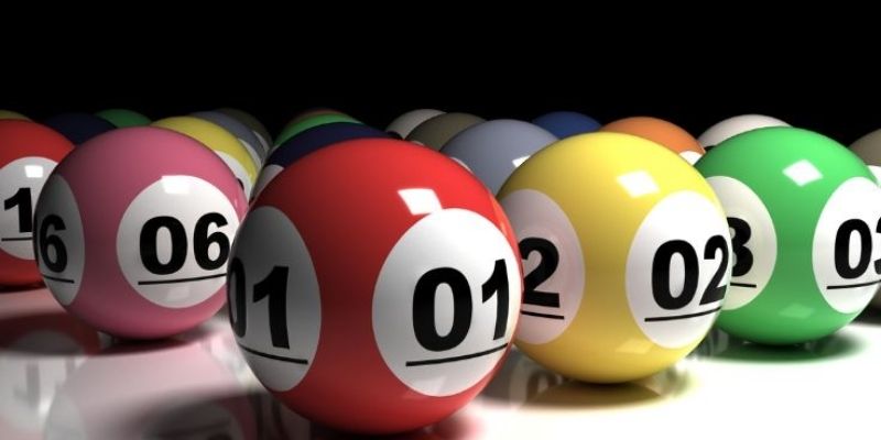 Xác định quy luật lặp lại của các con số